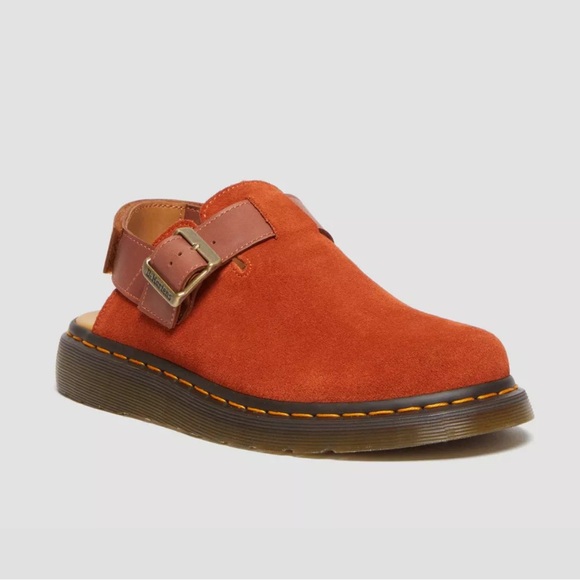 Dr. Martens Jorge ll - Picture 2 of 6